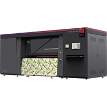 Pretreament online Conveying-belt Direct to Fabric  Digital Textile Printer